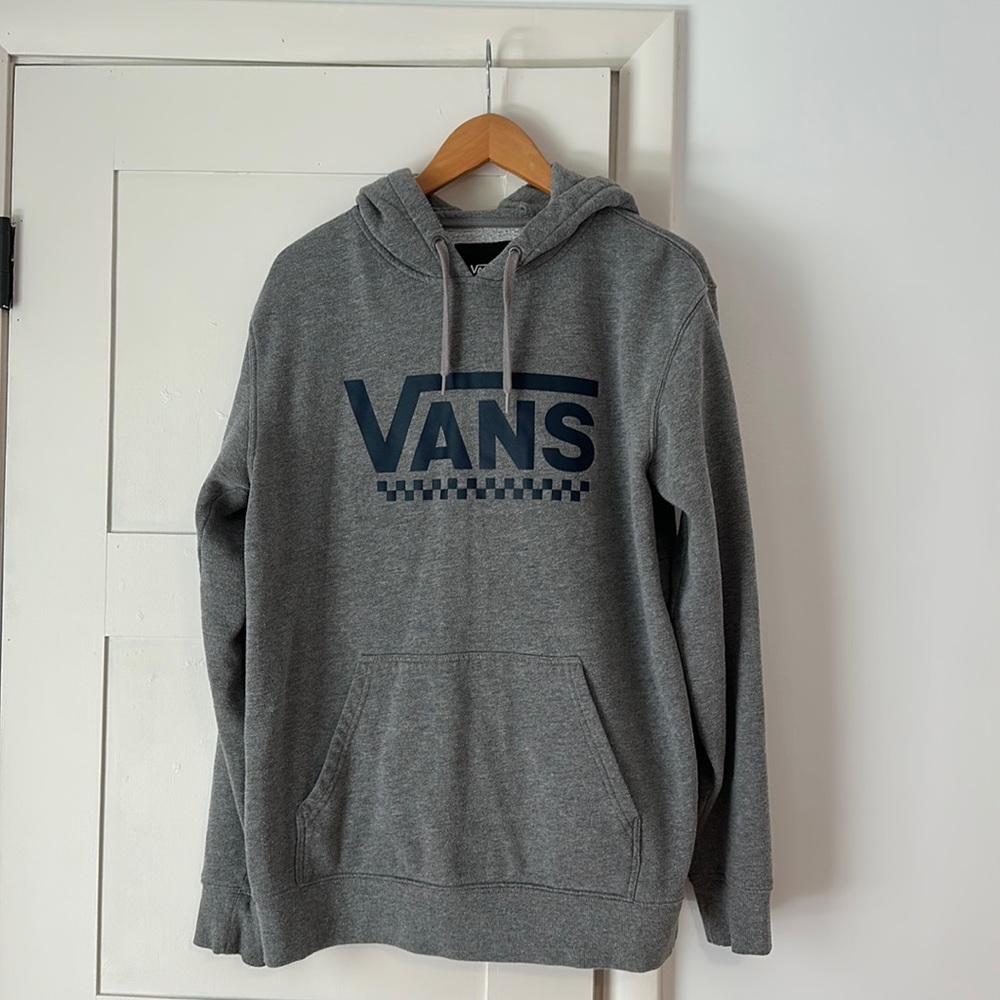 Men’s Vans hoodie